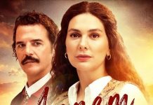📽️Annem Ankara dizisinden ilk tanıtım yayınlandı!