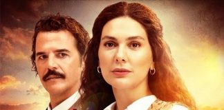 📽️Annem Ankara dizisinden ilk tanıtım yayınlandı!