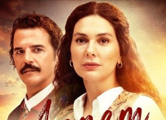 📽️Annem Ankara dizisinden ilk tanıtım yayınlandı!
