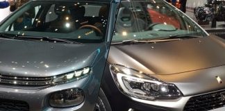 Citroen C3 ve DS3 modelleri hava yastıklarında yaşanan sorun nedeniyle geri çağırıldı.