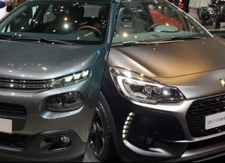 Citroen C3 ve DS3 modelleri hava yastıklarında yaşanan sorun nedeniyle geri çağırıldı.