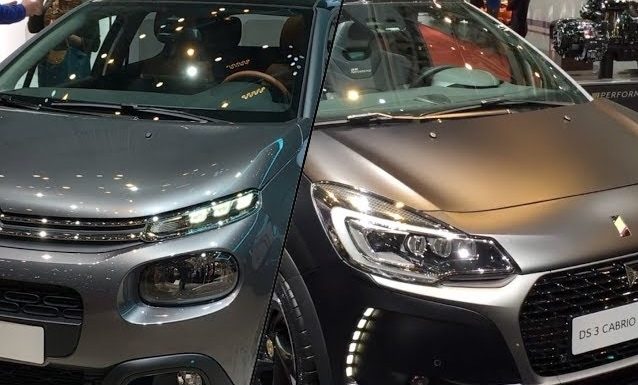 Citroen C3 ve DS3 modelleri hava yastıklarında yaşanan sorun nedeniyle geri çağırıldı.