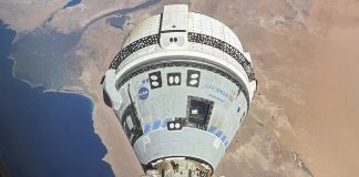 Aylardır boşlukta süzülüyorlar: Uzayda mahsur kalan astronotun görüntüsü korkuttu