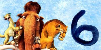 📽️Disney, Ice Age 6 Filmini Duyurdu ve İlk Tanıtım Yayınlandı.