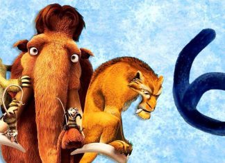 📽️Disney, Ice Age 6 Filmini Duyurdu ve İlk Tanıtım Yayınlandı.