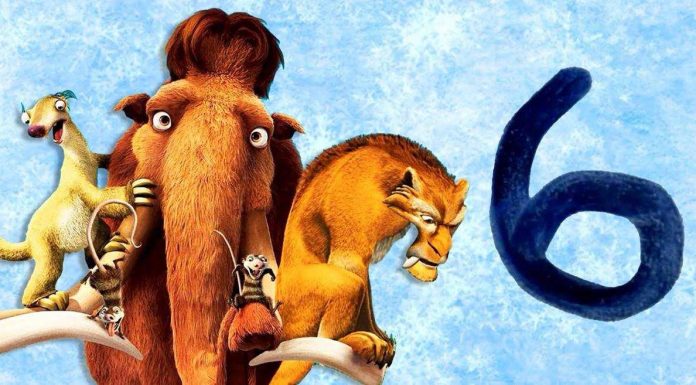 📽️Disney, Ice Age 6 Filmini Duyurdu ve İlk Tanıtım Yayınlandı.