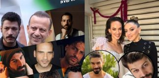 📽️Esas Oğlan dizisinin ilk tanıtımı yayınlandı!