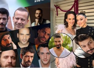 📽️Esas Oğlan dizisinin ilk tanıtımı yayınlandı!