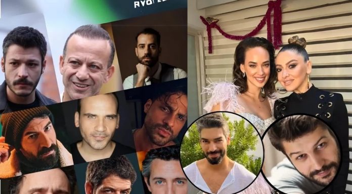 📽️Esas Oğlan dizisinin ilk tanıtımı yayınlandı!