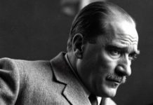 📽️ Hep Sen Hep Seninle; Gazi Mustafa Kemal Atatürk…