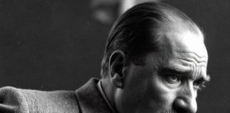 📽️ Hep Sen Hep Seninle; Gazi Mustafa Kemal Atatürk…
