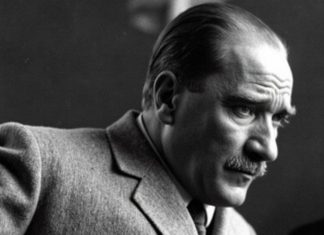 📽️ Hep Sen Hep Seninle; Gazi Mustafa Kemal Atatürk…