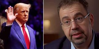 Nobel Ödüllü Ekonomist Prof. Daron Acemoğlu: “Trump’ın aldı/verdi yaklaşımı uluslararası kurumlar açısından çok sakıncalı.”