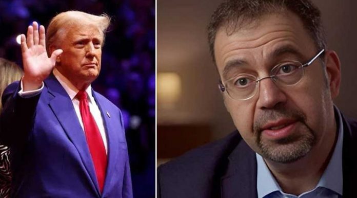 Nobel Ödüllü Ekonomist Prof. Daron Acemoğlu: “Trump’ın aldı/verdi yaklaşımı uluslararası kurumlar açısından çok sakıncalı.”