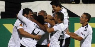 Beşiktaş – Maccabi Tel Aviv maçının oynanacağı yer belli oldu.