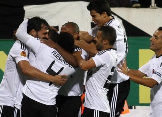 Beşiktaş – Maccabi Tel Aviv maçının oynanacağı yer belli oldu.