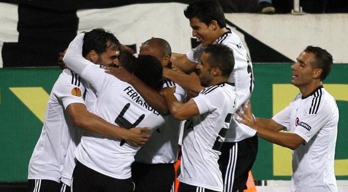 Beşiktaş – Maccabi Tel Aviv maçının oynanacağı yer belli oldu.