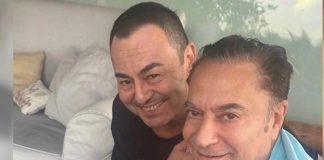 Yasa dışı bahis operasyonunda gözaltına alınan Mehmet Ali Erbil ve Serdar Ortaç’a ev hapsi cezası verildi!