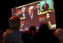 Dünyanın gıptayla baktığı ülkede büyük skandal! Devlet özür diledi.