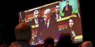 Dünyanın gıptayla baktığı ülkede büyük skandal! Devlet özür diledi.