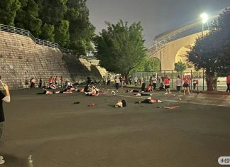 Boşanma şartlarına öfkelendi aracıyla kalabalığın arasına daldı. 35 kişi öldü.