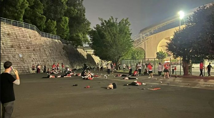 Boşanma şartlarına öfkelendi aracıyla kalabalığın arasına daldı. 35 kişi öldü.