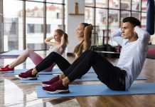 Uzmanlar, yaşınıza göre yapabileceğiniz mekik sayısını açıklıyor.