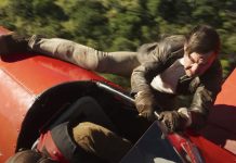 📽️Mission: Impossible – The Final Reckoning Filminden Fragman yayınlandı.