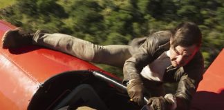 📽️Mission: Impossible – The Final Reckoning Filminden Fragman yayınlandı.