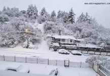Sofya güne kar ile uyandı. Uzmanlar Türkiye’de kar yağışı için tarih verdi.