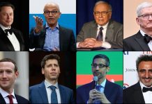 Fortune dergisi, iş dünyasında en güçlü 100 kişiyi açıkladı.Musk, listede ilk sırada. Listede bir de Türk var.