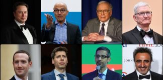 Fortune dergisi, iş dünyasında en güçlü 100 kişiyi açıkladı.Musk, listede ilk sırada. Listede bir de Türk var.