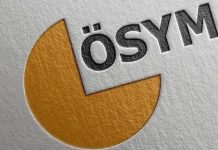 2025 ÖSYM sınav takvimi açıklandı.