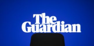 The Guardian, X’i terk ediyor!