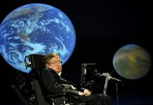 NASA’nın son bulguları Stephen Hawking’in ‘Dünyanın sonunun sanılandan önce gelebileceği’ tahminini destekliyor