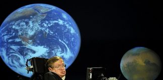 NASA’nın son bulguları Stephen Hawking’in ‘Dünyanın sonunun sanılandan önce gelebileceği’ tahminini destekliyor