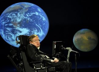 NASA’nın son bulguları Stephen Hawking’in ‘Dünyanın sonunun sanılandan önce gelebileceği’ tahminini destekliyor
