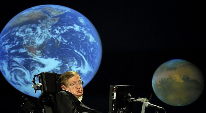 NASA’nın son bulguları Stephen Hawking’in ‘Dünyanın sonunun sanılandan önce gelebileceği’ tahminini destekliyor
