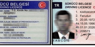 1 Ocak 2025 eski tip ehliyetlerde son gün… İstanbul nüfus müdürlüklerinde randevular %100 doldu!