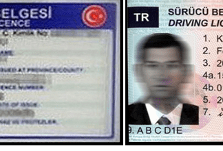 1 Ocak 2025 eski tip ehliyetlerde son gün… İstanbul nüfus müdürlüklerinde randevular %100 doldu!