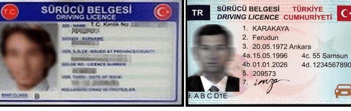 1 Ocak 2025 eski tip ehliyetlerde son gün… İstanbul nüfus müdürlüklerinde randevular %100 doldu!