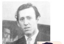 Orhan Veli: Garip Şairinin Garip Ölümü… 14 Kasım 1950…