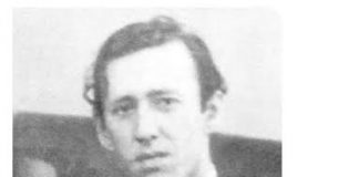 Orhan Veli: Garip Şairinin Garip Ölümü… 14 Kasım 1950…