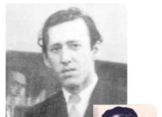 Orhan Veli: Garip Şairinin Garip Ölümü… 14 Kasım 1950…