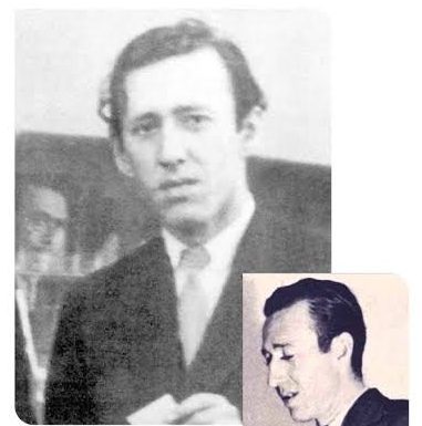 Orhan Veli: Garip Şairinin Garip Ölümü… 14 Kasım 1950…