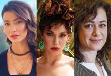 ‘Aşk Evlilik Boşanma’ dizisinin yayın tarihi belli oldu!