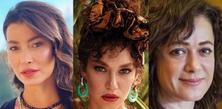 ‘Aşk Evlilik Boşanma’ dizisinin yayın tarihi belli oldu!