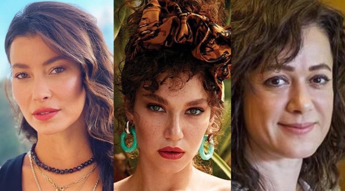 ‘Aşk Evlilik Boşanma’ dizisinin yayın tarihi belli oldu!