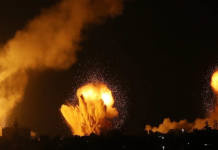 İsrail’in Lübnan’a yaptığı saldırılarda 31 kişi hayatını kaybetti.