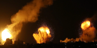 İsrail’in Lübnan’a yaptığı saldırılarda 31 kişi hayatını kaybetti.